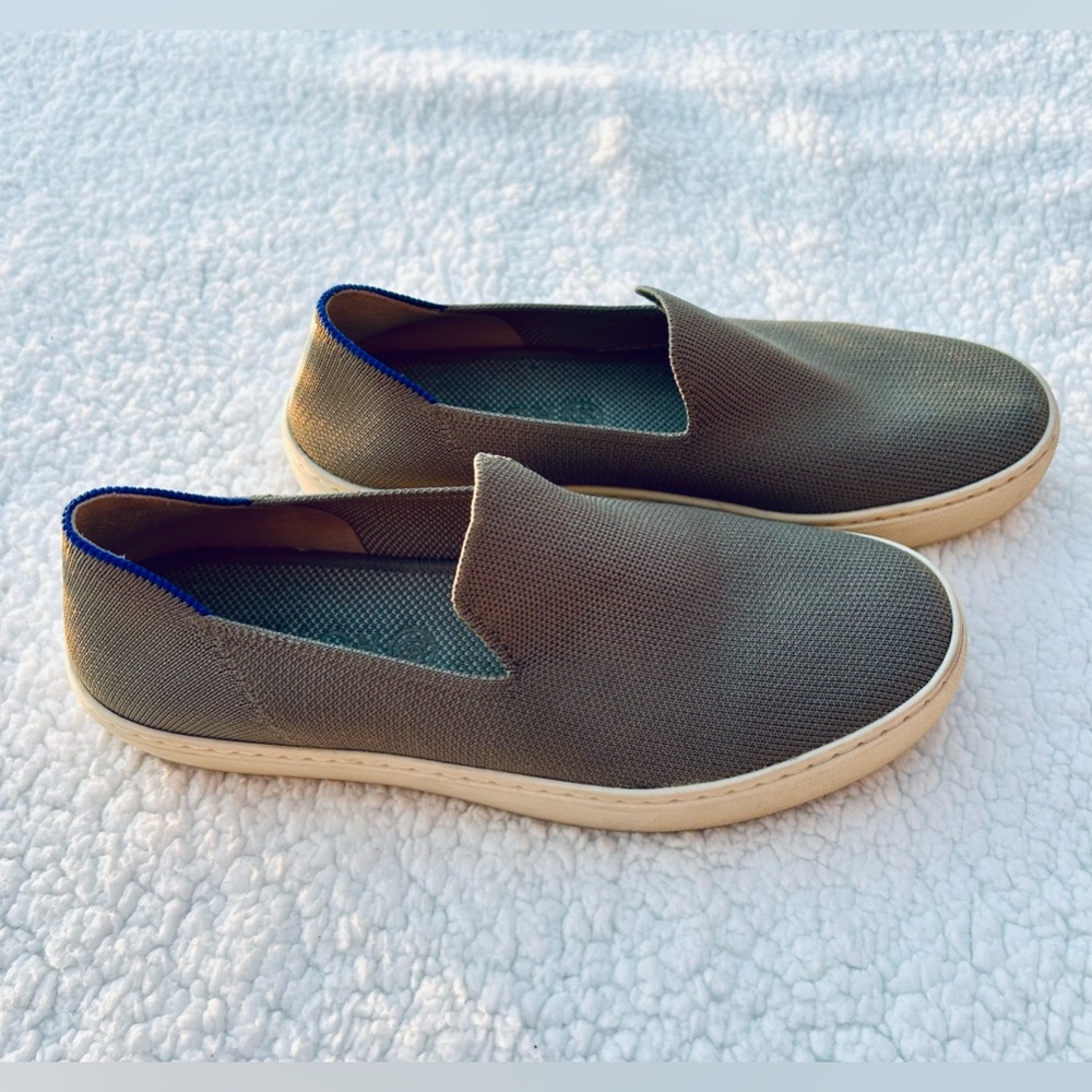 Rothy’s Loafers, size 8